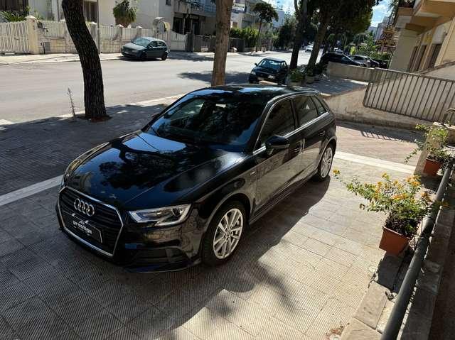 Audi A3 Sportback 35 2.0 tdi S-line150cv s-tronic