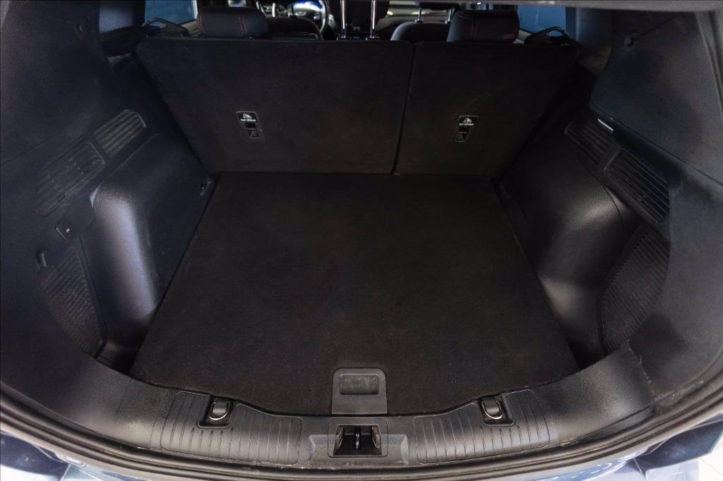 FORD Kuga 2.5 full hybrid ST-Line 2wd 190cv cvt del 2022