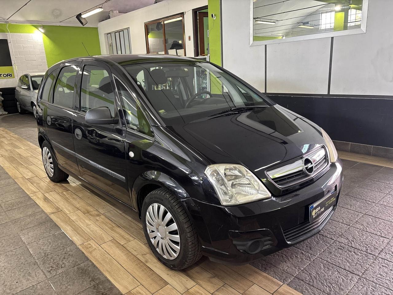 OPEL MERIVA 1.4 16V COSMO GPL