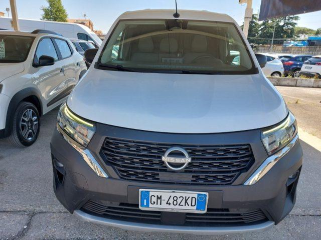 NISSAN Townstar 1.3 130 CV Van PC N-Connecta