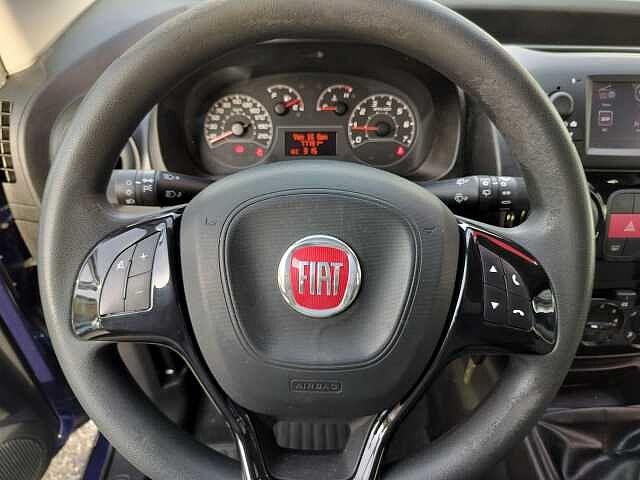 Fiat Qubo 1.3 MJT 80 CV Lounge