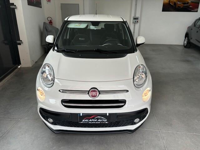 Fiat 500L 1.3 Multijet 95 CV Business