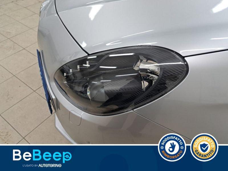 Alfa Romeo Giulietta 2.0 JTDM VELOCE 170CV TCT