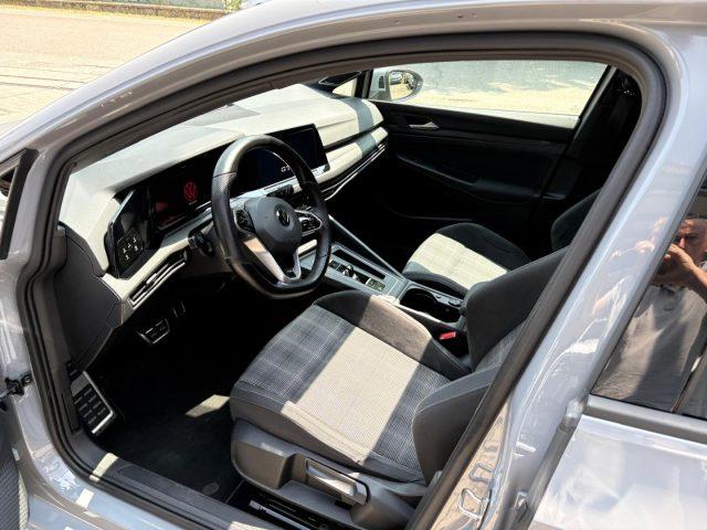 VOLKSWAGEN Golf 2.0 TDI GTD DSG PANORAMA