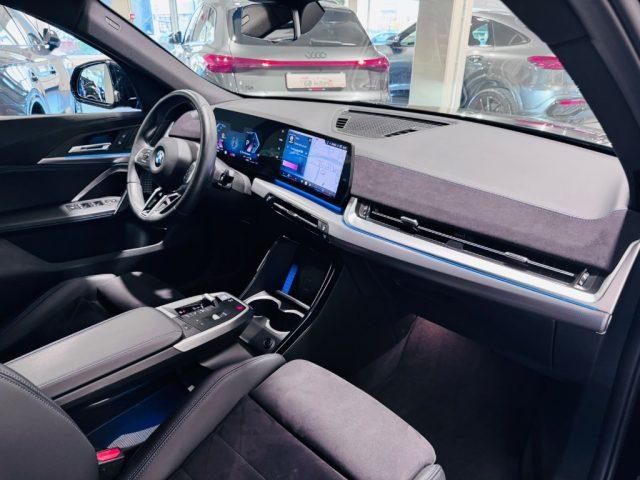 BMW X2 sDrive 20i Msport Pro AUT - NAVI - LED - TELEC.