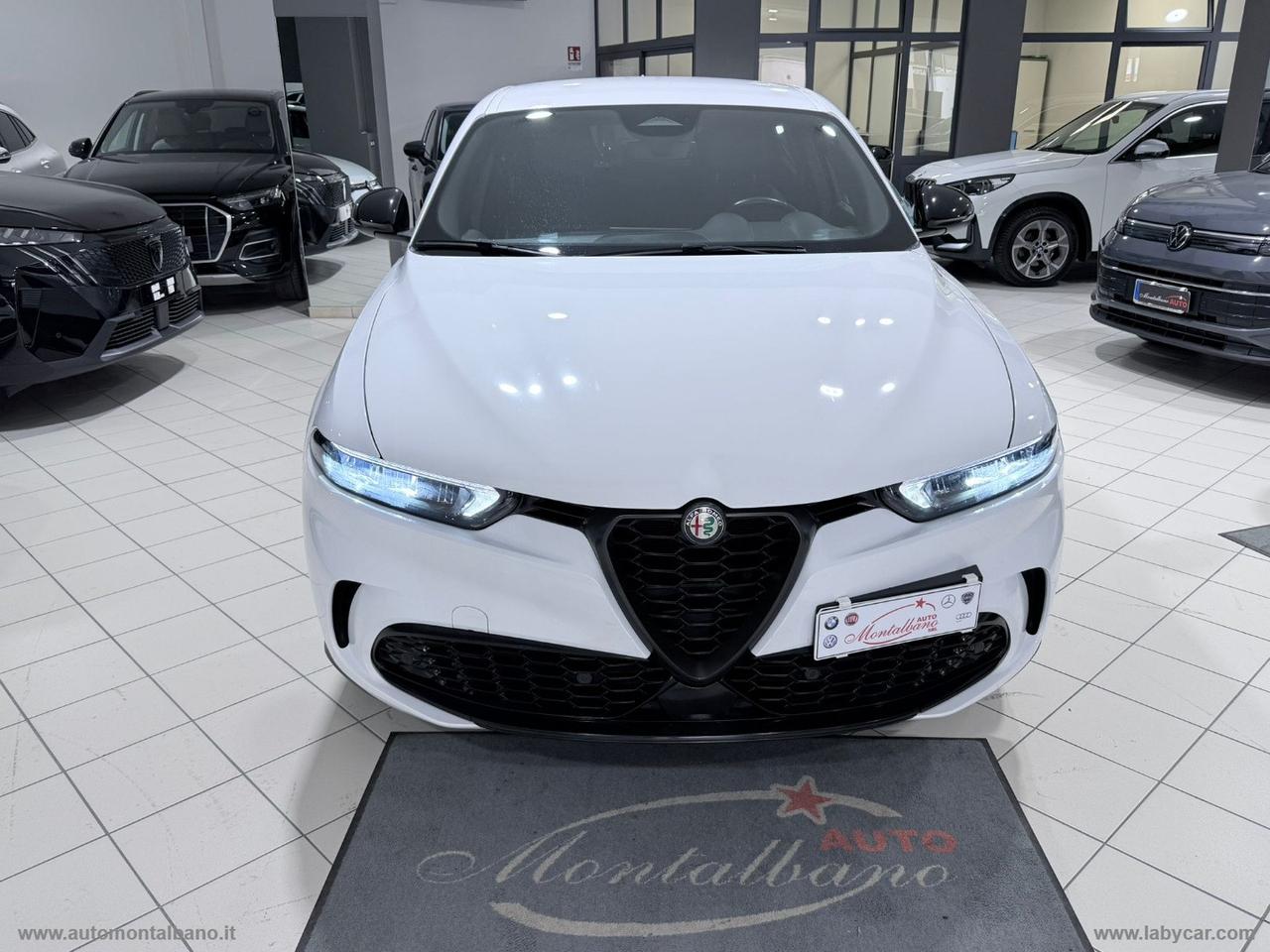 ALFA ROMEO Tonale 1.6 diesel 130 CV TCT6 Ti