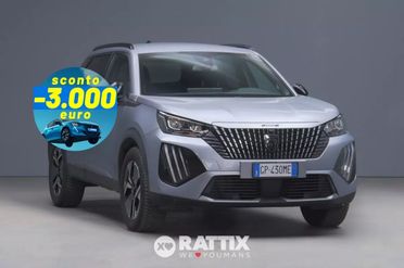Peugeot 2008 1.5 BlueHDI 130CV Allure EAT8