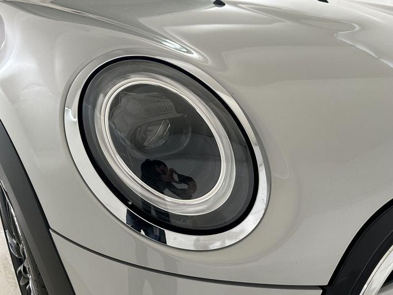 MINI Mini 5 porte Mini F55 2021 5p Mini 5p 1.5 Cooper Classic