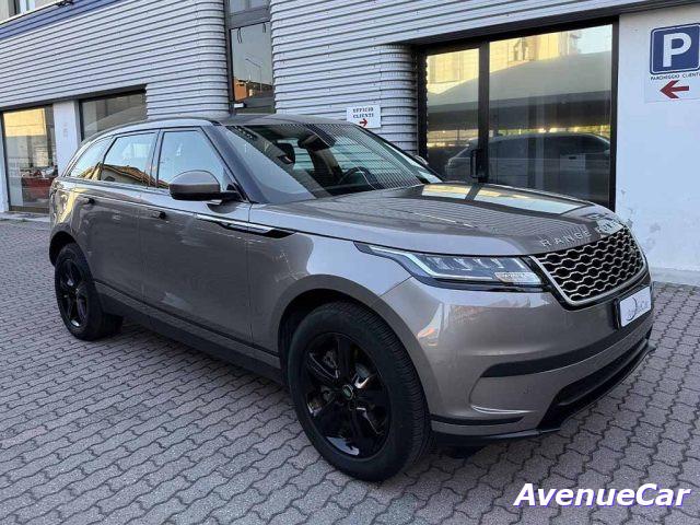 LAND ROVER Range Rover Velar 2.0 i4 phev 4wd 404 CV.TELECAMERA CARPLAY IVA ESP.