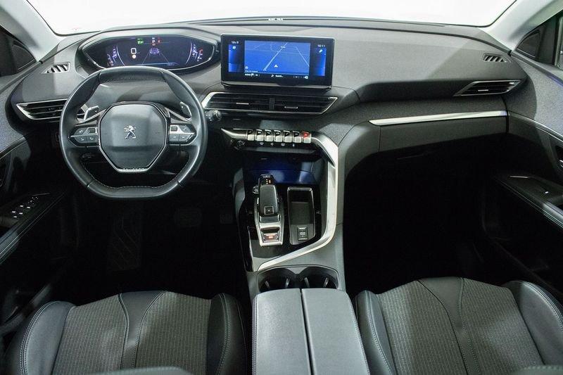 Peugeot 3008 BlueHDi 130cv EAT8 Allure Pack