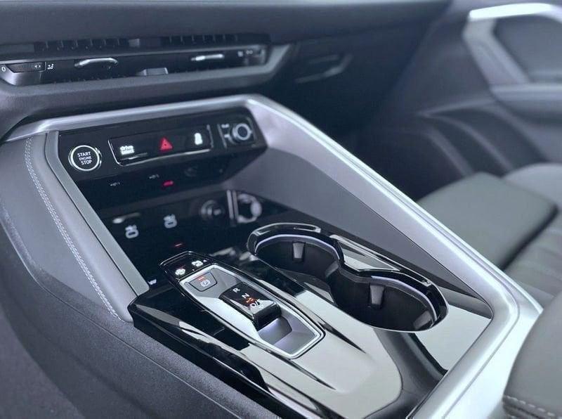 Audi Q5 Sportback TDI 150kW quattro S tronic S Line Edition