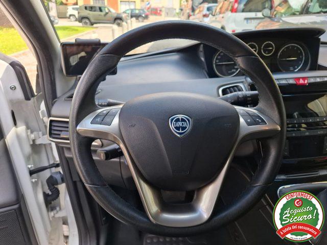LANCIA Ypsilon 0.9 TwinAir 85 CV 5 porte S&S DFN 30th Anniversary