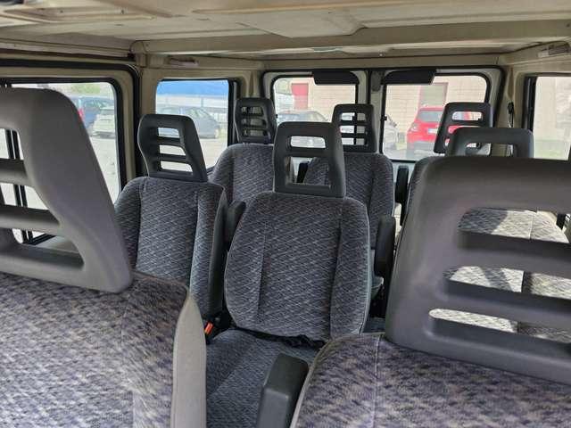Fiat Ducato 2,8 JTD 9 POSTI
