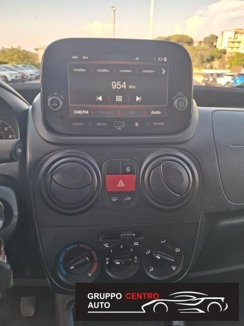 FIAT FIORINO 1.3 MULTIJET 95cv - 2021