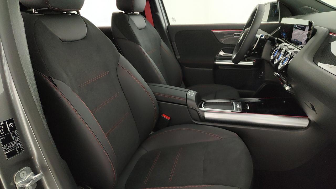 Mercedes-Benz Mercedes-AMG GLA 35 4MATIC