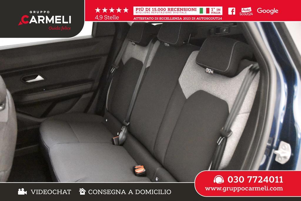 Dacia Bigster 1.8 hybrid Journey