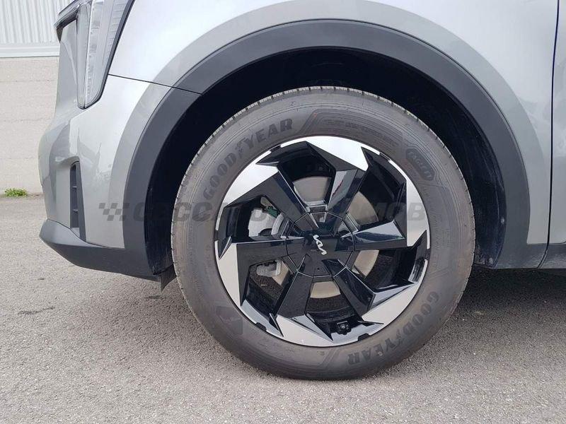 KIA Sorento Sorento 1.6 tgdi hev Style 2wd at6