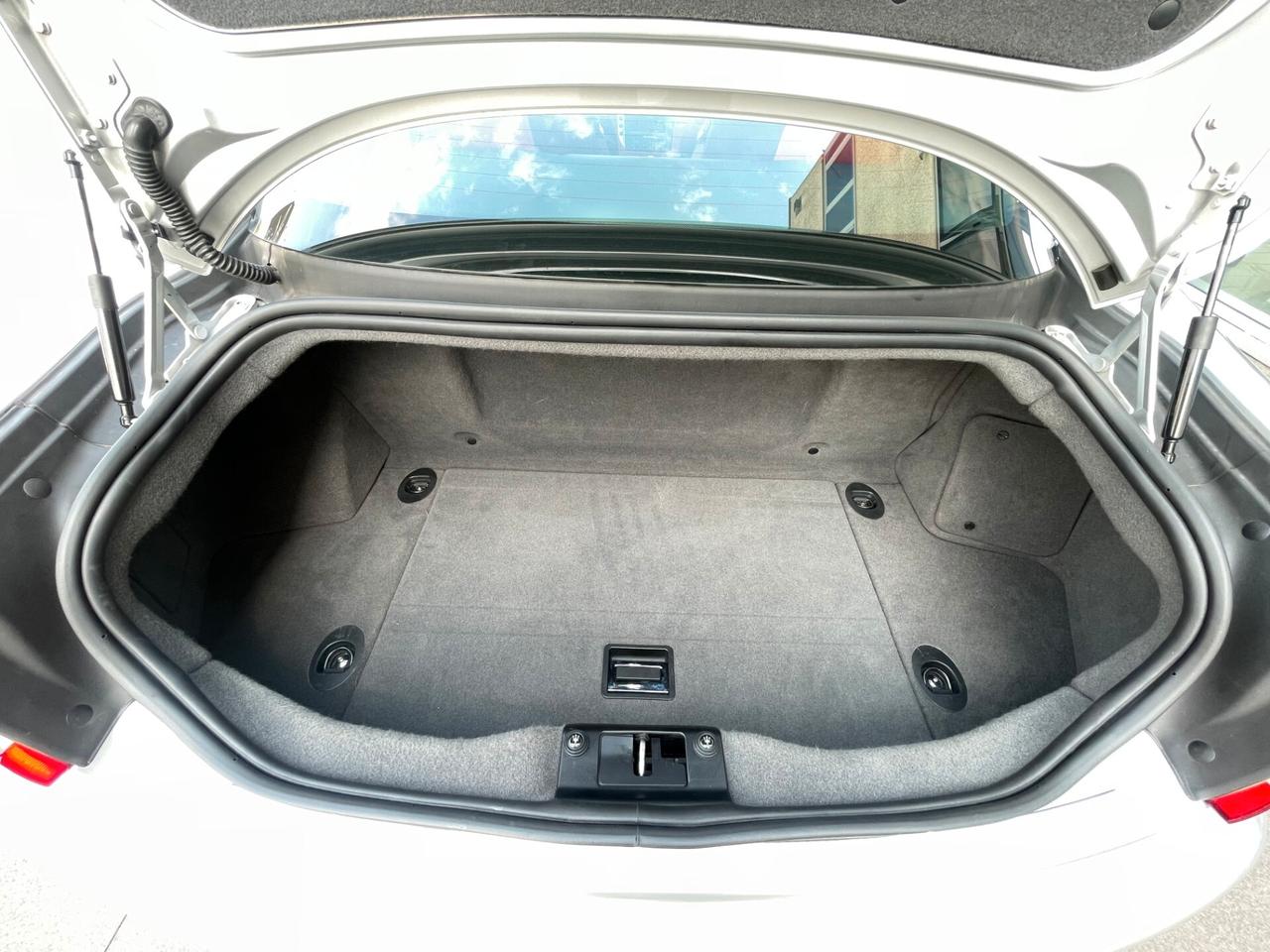 Maserati GranTurismo 4.2 V8 automatica condizioni perfette