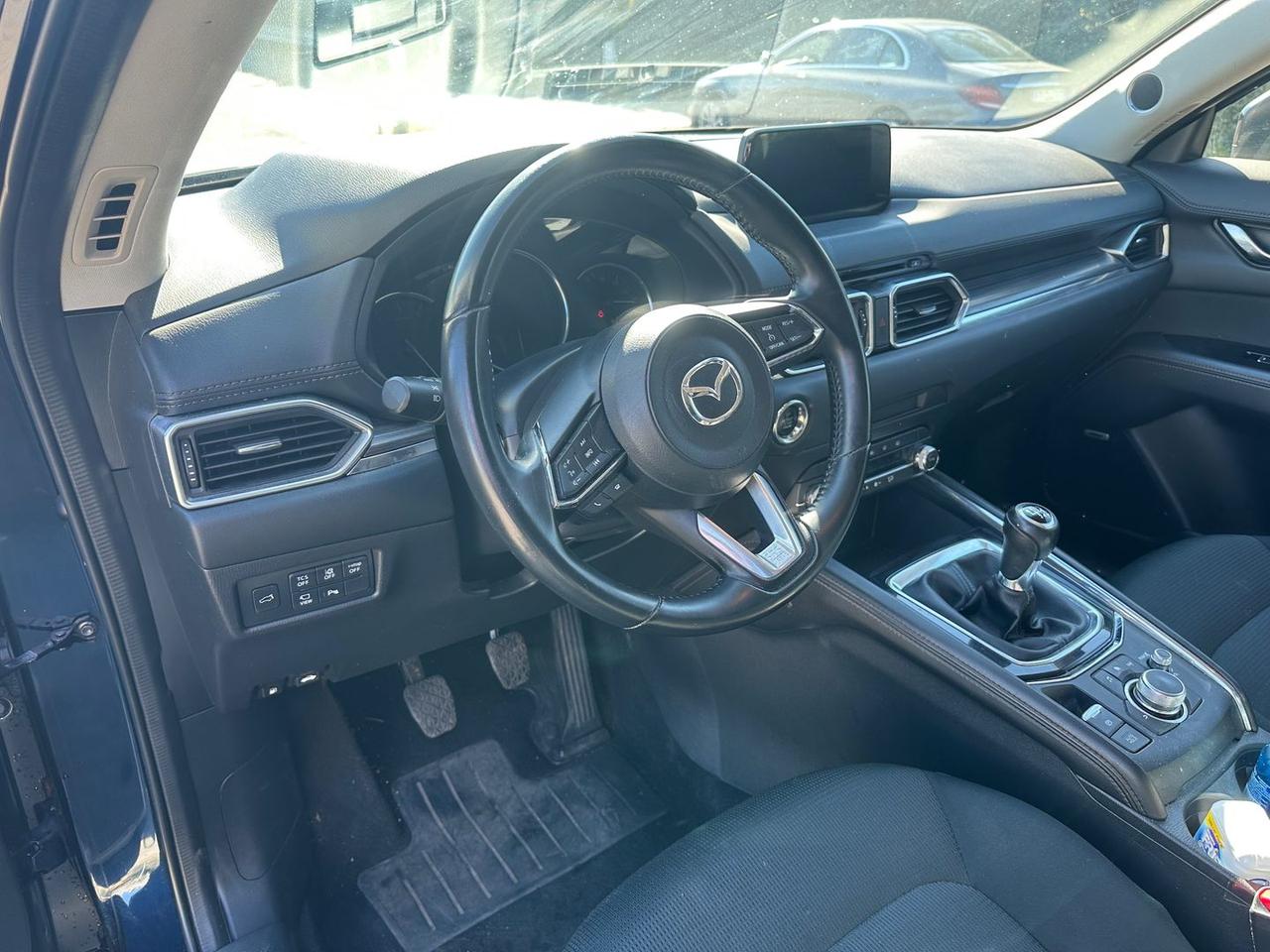 Mazda CX-5 Exclusive 2.0 SkyActiv-G 165 #10261