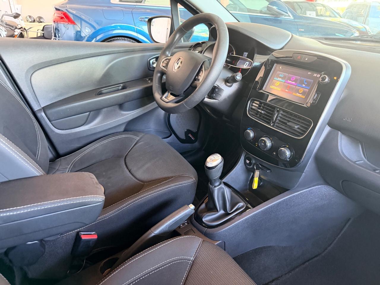 Renault Clio Sporter dCi 8V 90CV Start&Stop Energy Intens