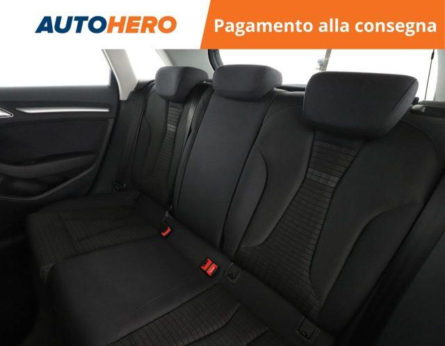 AUDI A3 SPB 1.6 TDI clean diesel S tronic Ambition