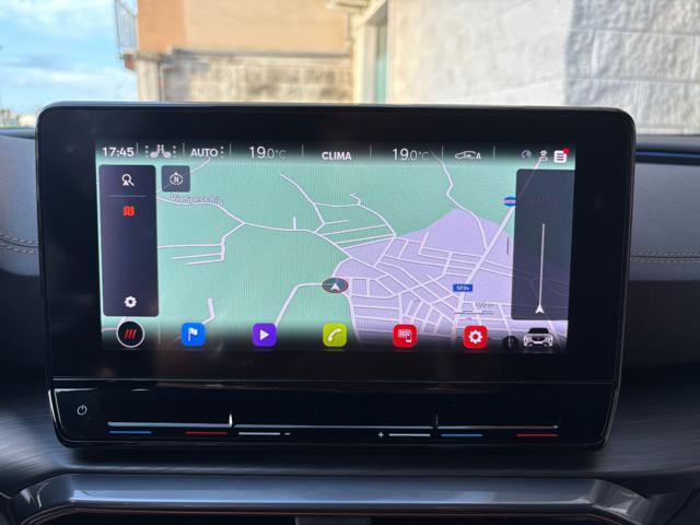 CUPRA Formentor 2.0 TDI 150 CV 4Drive DSG