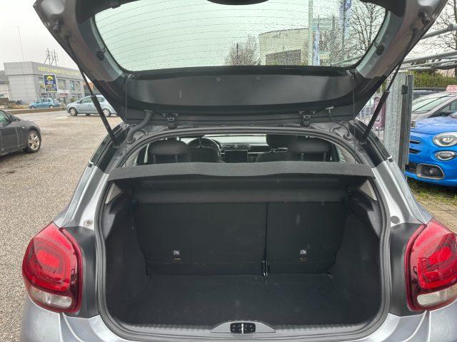 CITROEN C3 1.2 PureTech 82CV GPL Feel