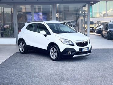 Opel Mokka 1.6 Gpl 115CV E5 - 2015