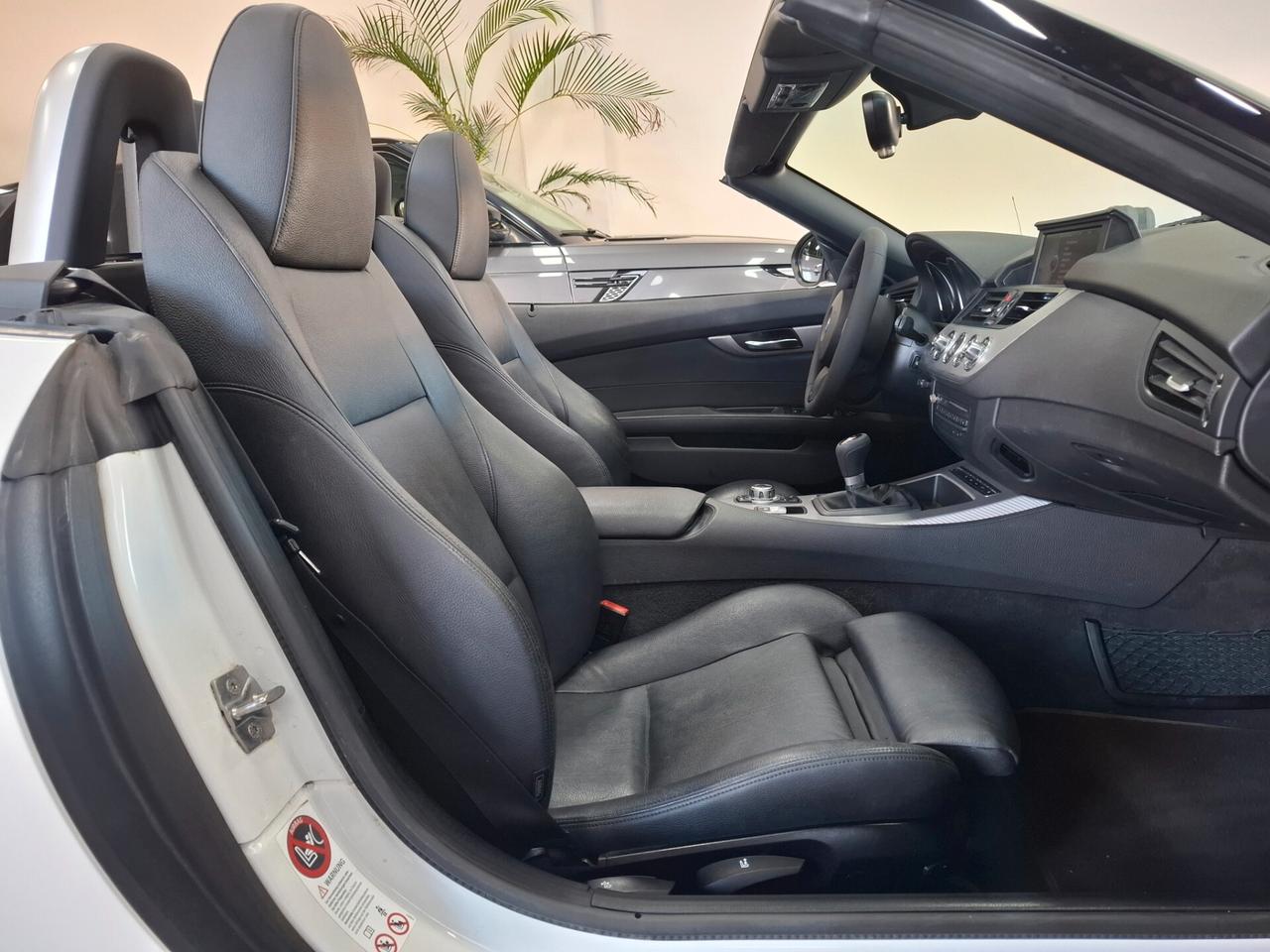 Bmw Z4 M Roadstar 20i Sport