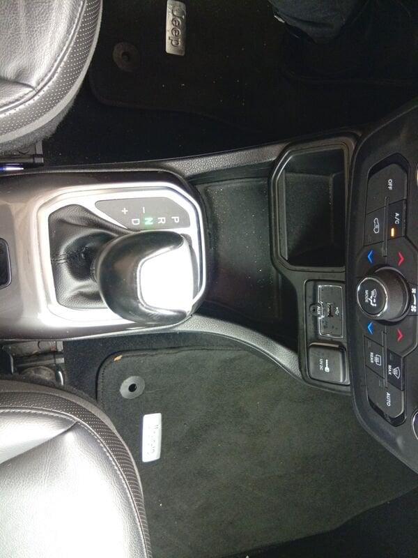 Jeep Renegade 1.4 m-air Limited fwd 140cv auto my18