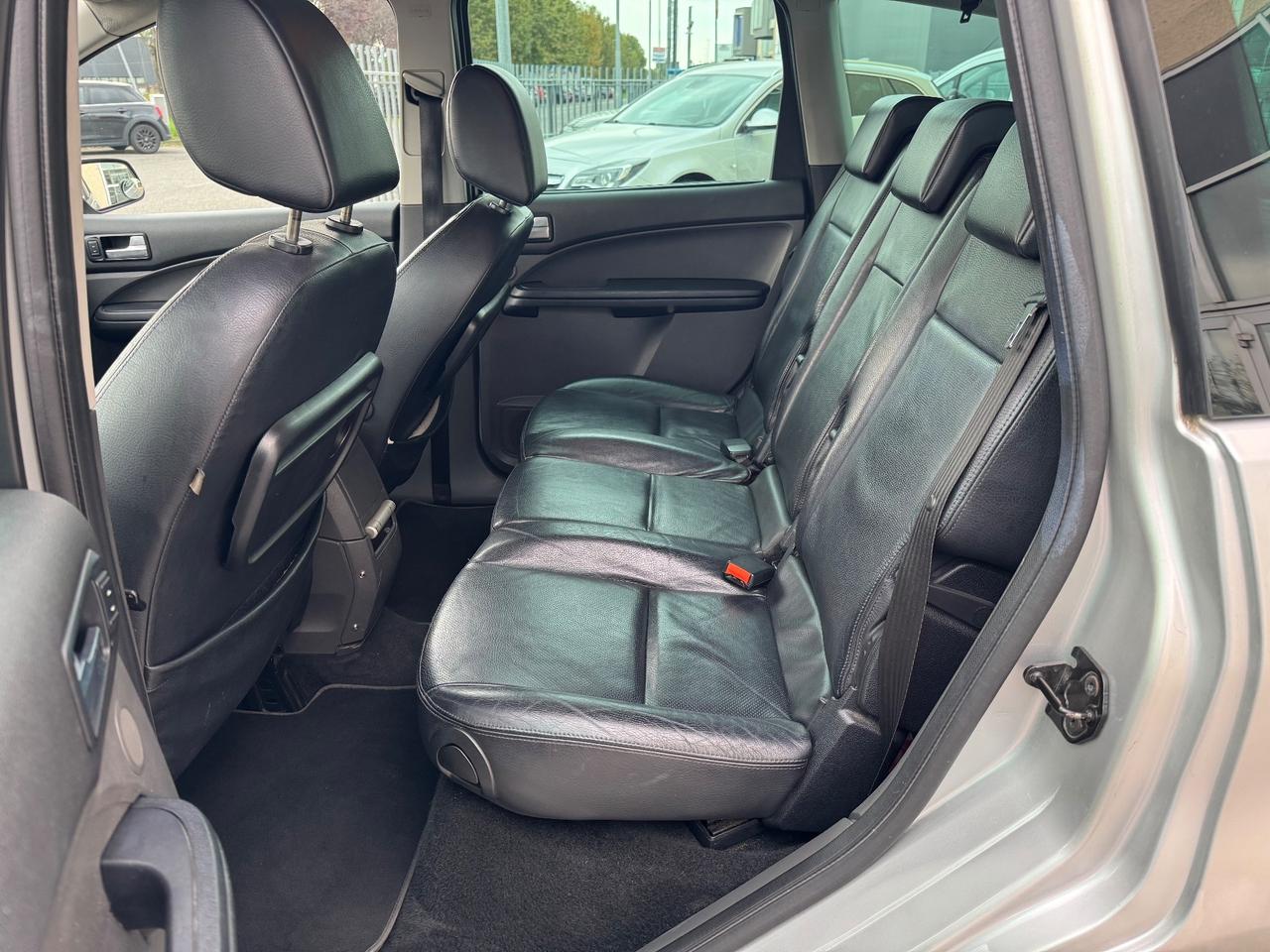 Ford Focus C-Max 1.6 TDCi (110CV)