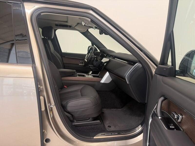 Land Rover Range Rover PHEV 3.0 P460e PHEV SE SWB aut. AWD