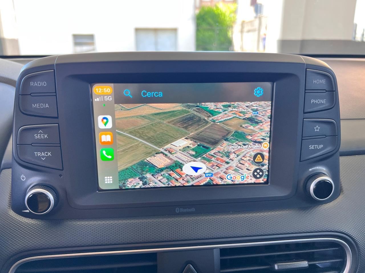 Hyundai Kona 1.0 T-GDI Comfort