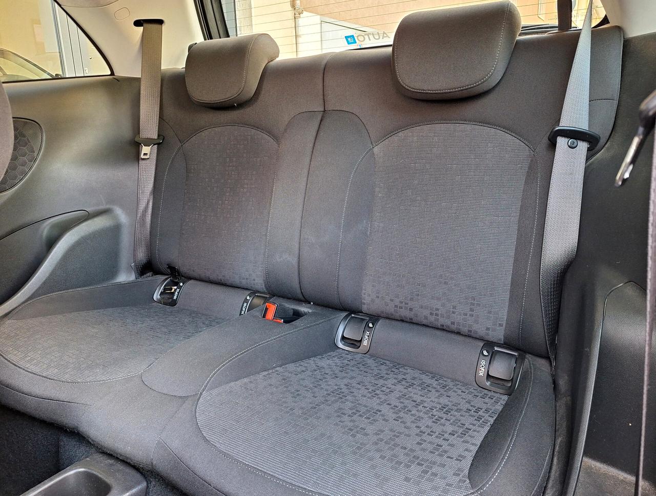 Opel Adam Rocks 1.2 70 CV Air