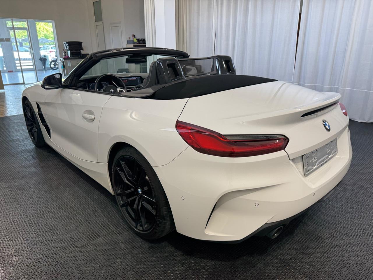 Bmw Z4 sDrive20i Msport