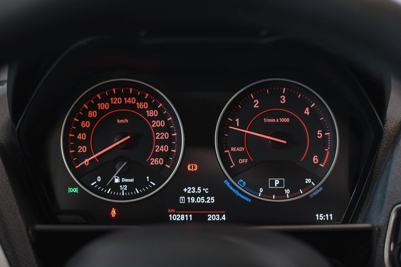 Bmw 220 220d xDrive Coupé Msport