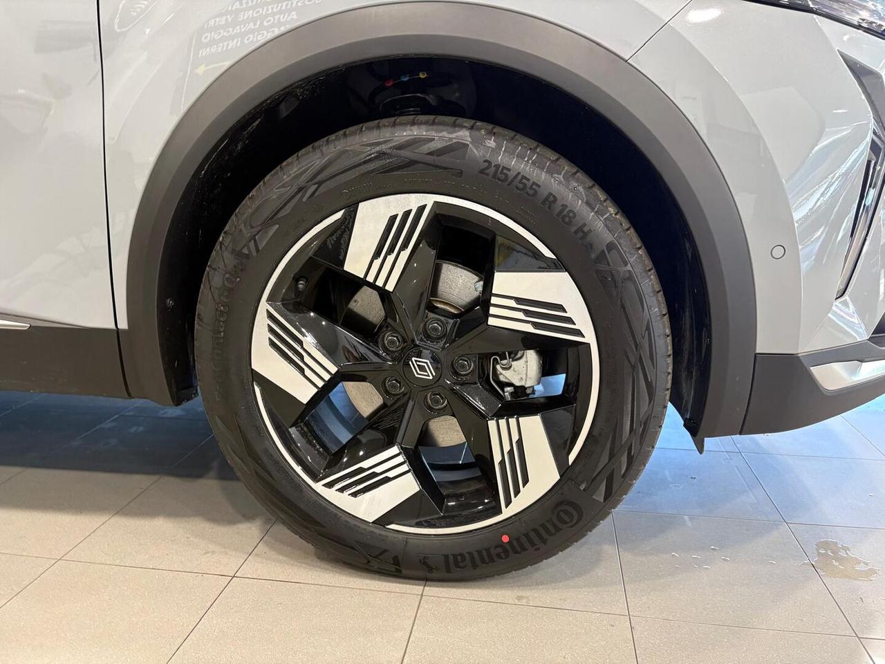 Renault Symbioz 1.6 E-Tech full hybr.Techno 145cv auto