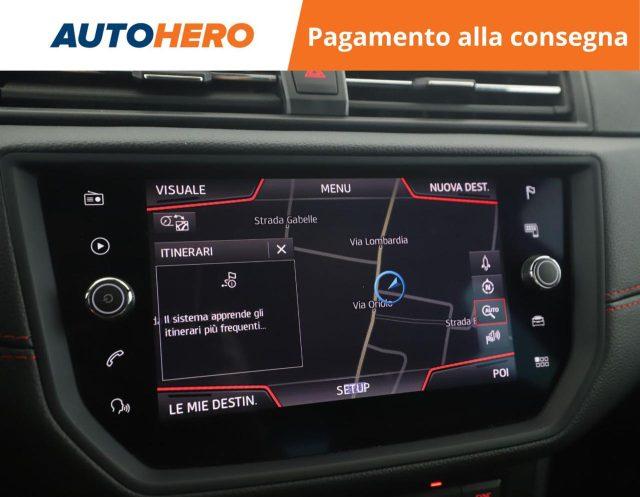 SEAT Arona 1.0 EcoTSI 115 CV DSG FR