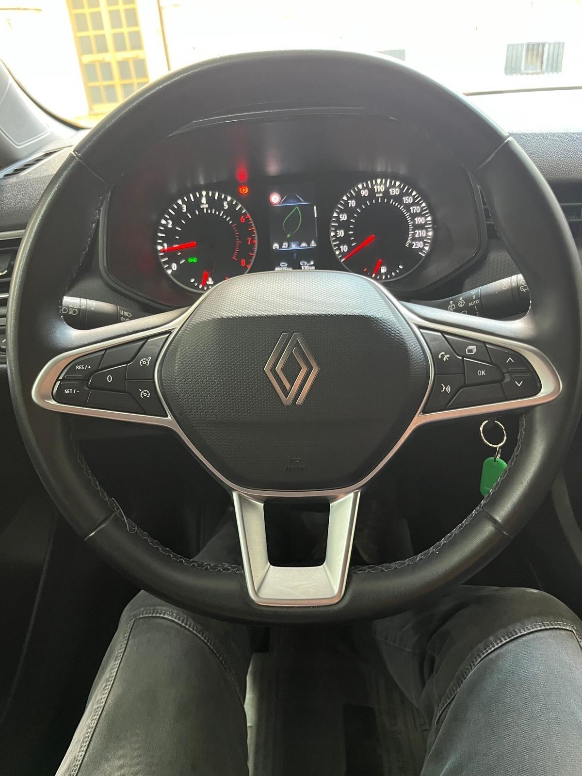 Renault Clio1.0 TCe 90 CV Techno - 12 MESI DI GARANZIA -