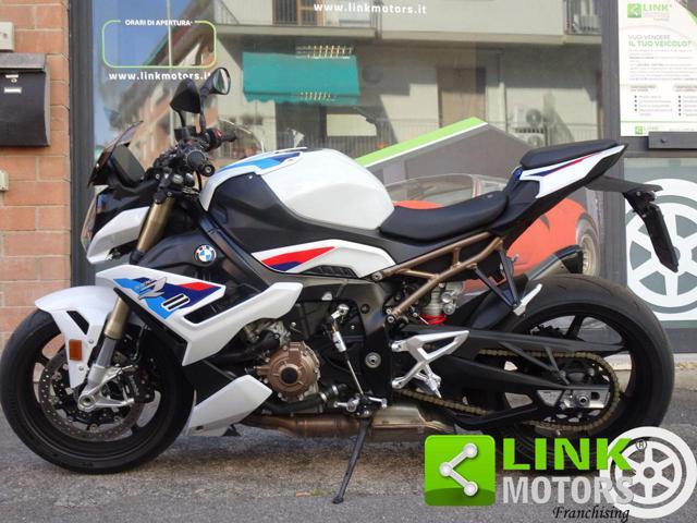 BMW S 1000 R s 100 r