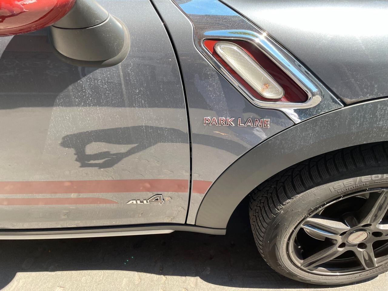 Mini Cooper SD Countryman ALL4 PARK LANE 4WD