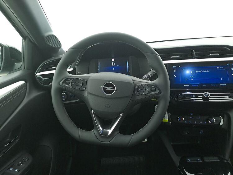 Opel Corsa GS AT8 BR849011 1.2 Benzina 101CV