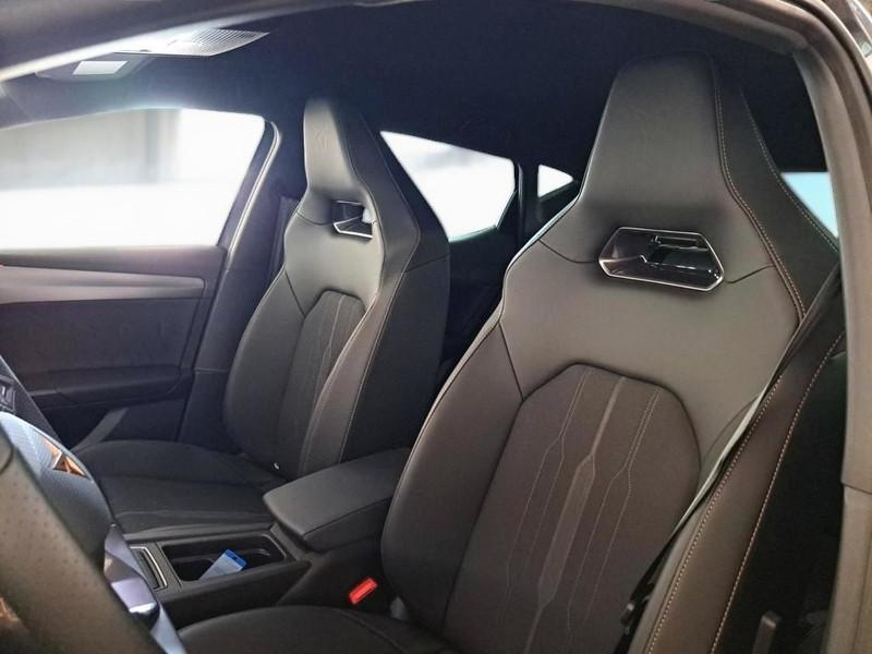 CUPRA LEON 1.4 E-HYBRID 150KW DSG 5 PORTE BERLINA
