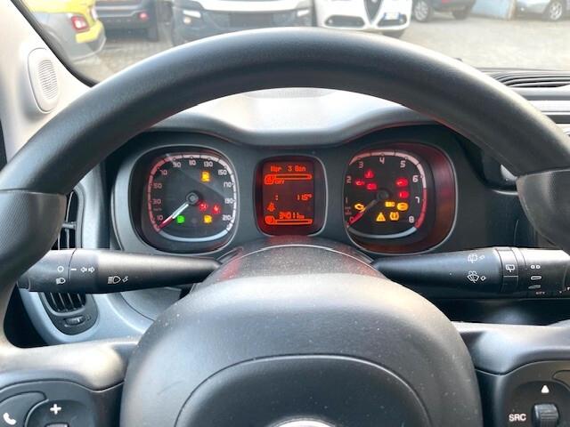 Fiat Panda 0.9 BIFUEL City Cross FULL OPTIONALS KM 34.000 GARANZIA!!!!!