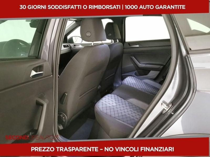 Volkswagen Taigo 1.0 tsi R-Line 115cv