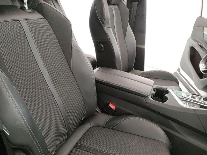 Peugeot 3008 3008 BlueHDi 130 S&S EAT8 GT