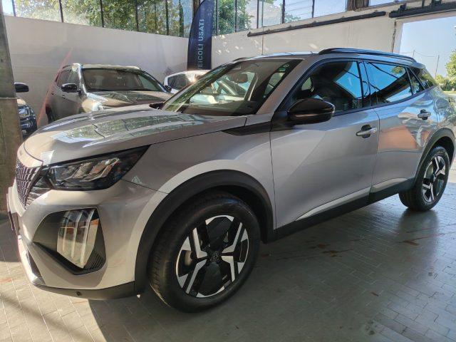 PEUGEOT 2008 PureTech 100 S&S Allure PROMO