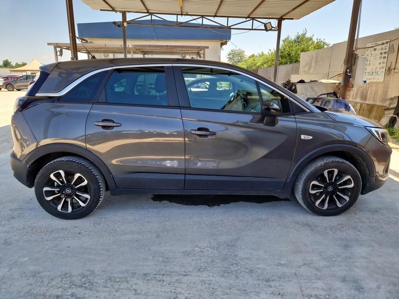 OPEL CROSSLAND ELEG. 1.2 110CV BZ