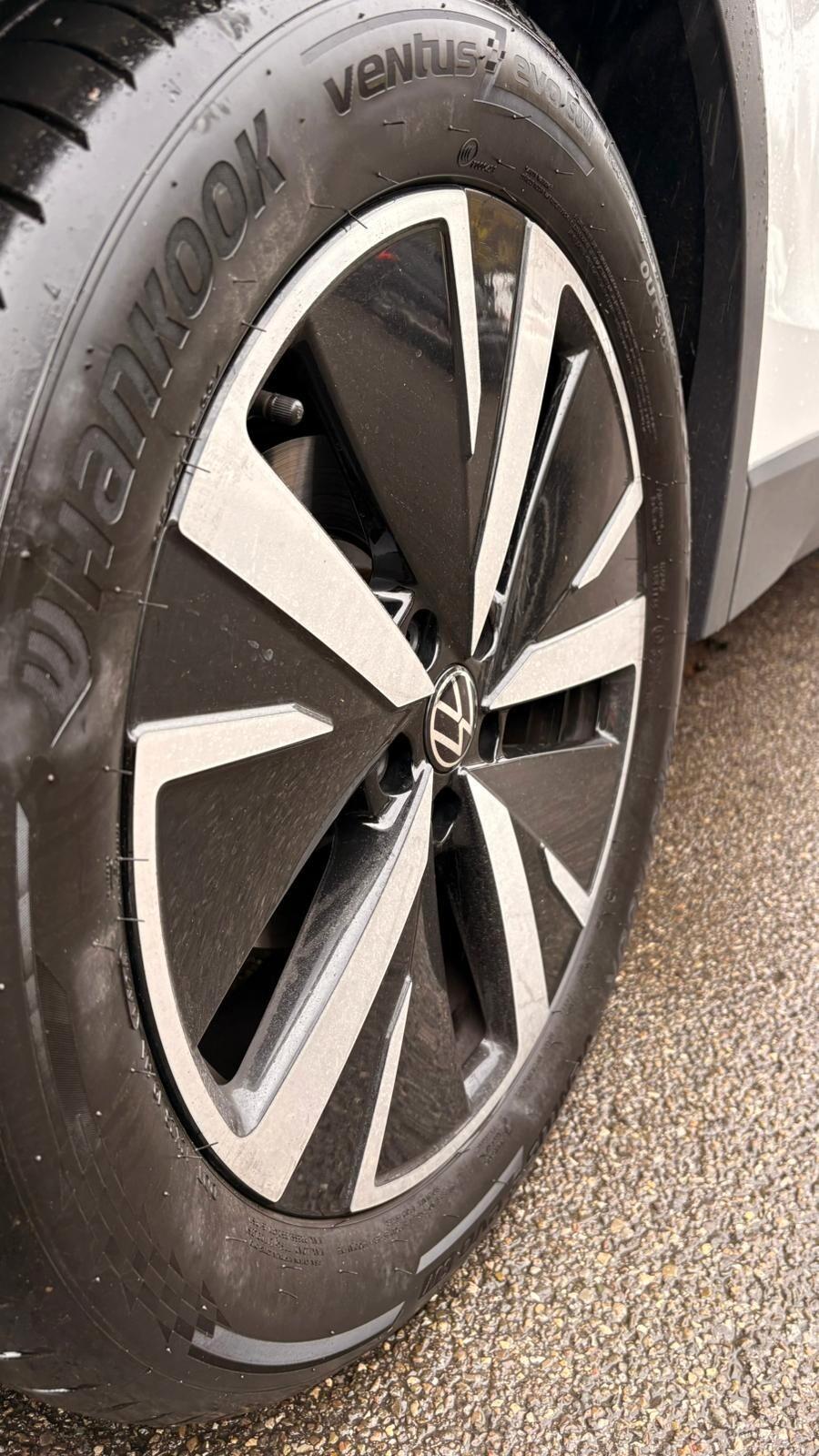 Volkswagen Tiguan 1.5 eTSI 150 CV ACT DSG R-Line