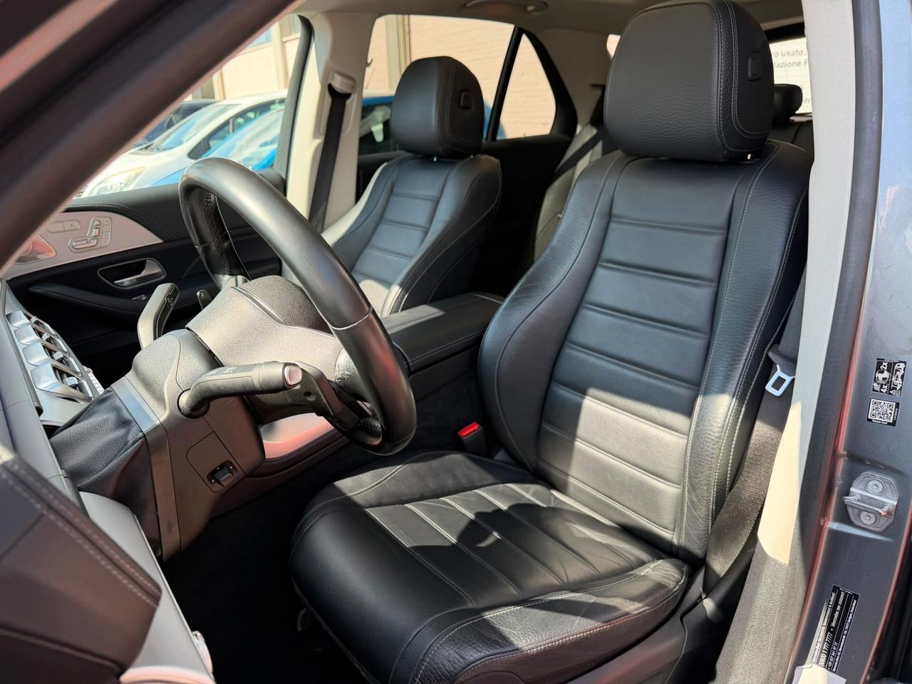 Mercedes-benz GLE 350 de 4Matic EQ-Power Premium Plus